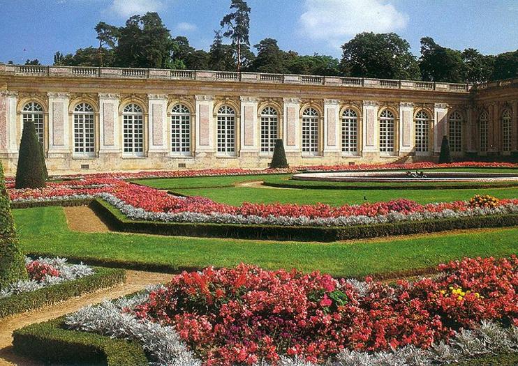 Grand Trianon